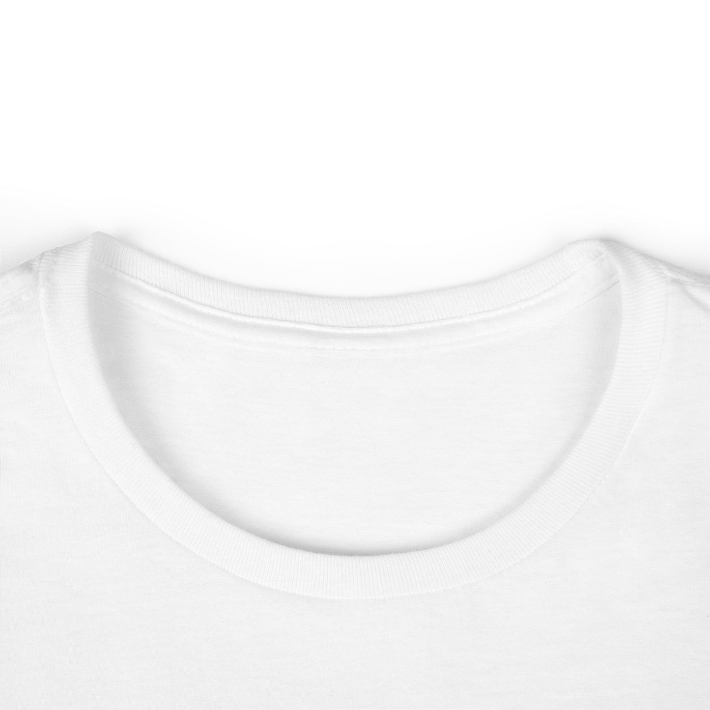 Women's Softstyle Logo Tee