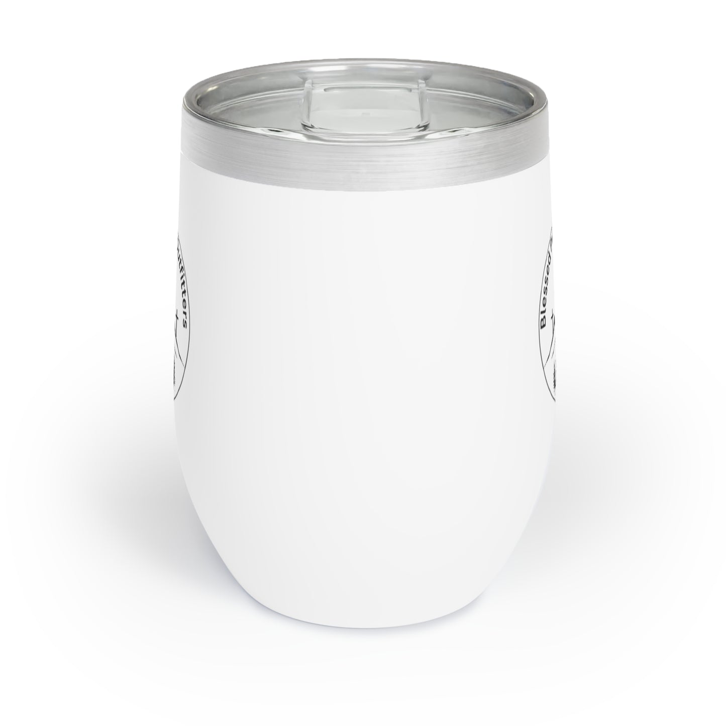 Mothers day ! Chill Wine Tumbler