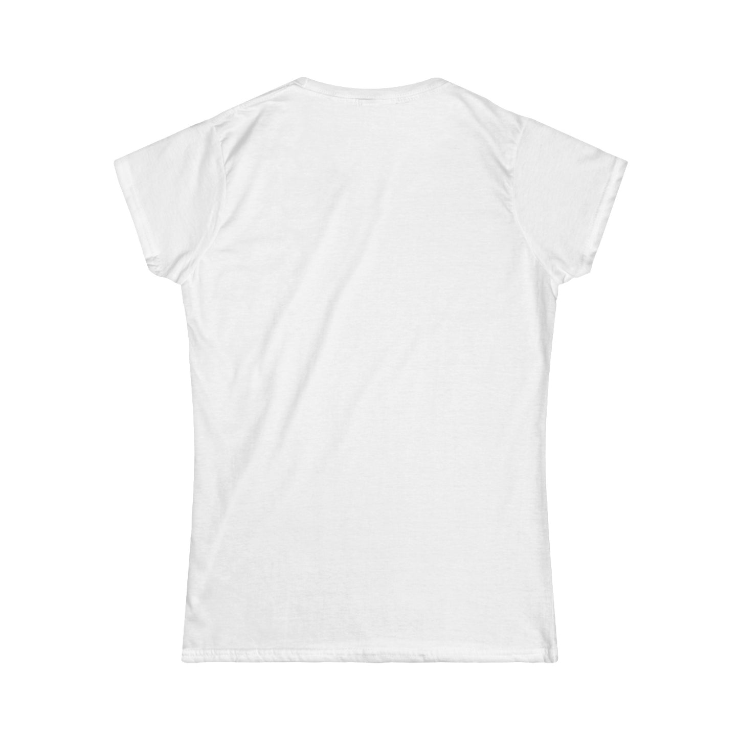 Women's Softstyle Logo Tee