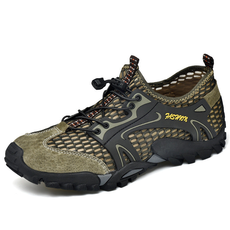 Outdoor Wading Trail Running Shoes