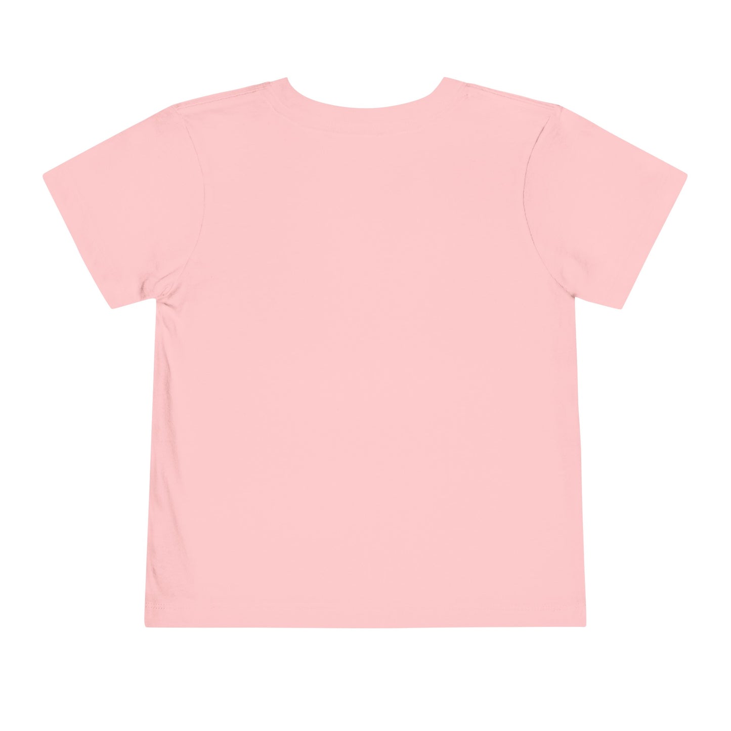 Toddler Short Sleeve Tee " Camping"