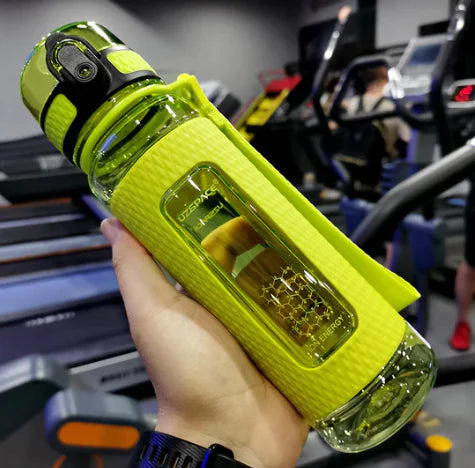 Lightweight Water Bottle