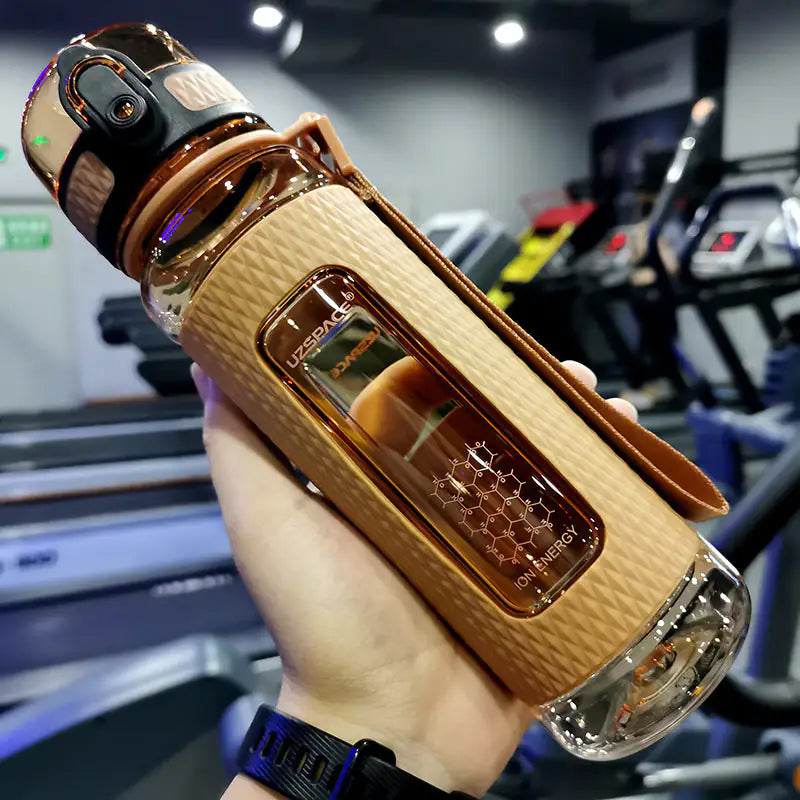 Lightweight Water Bottle