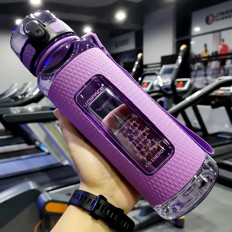 Lightweight Water Bottle