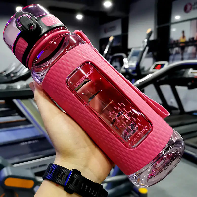 Lightweight Water Bottle