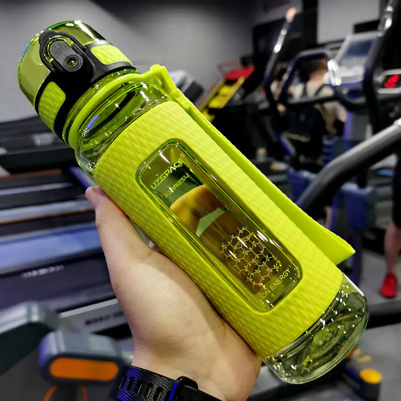 Lightweight Water Bottle